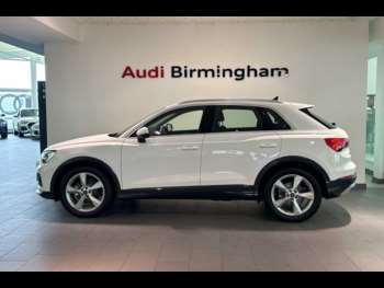 Used Audi Q3 2024 for sale - 72606615: Photo