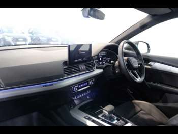 Used Audi Q5 2024 for sale - 74812017: Photo