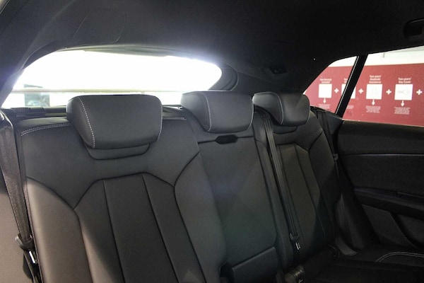 Used Audi Q8 2025 for sale - 75495004: Photo 10
