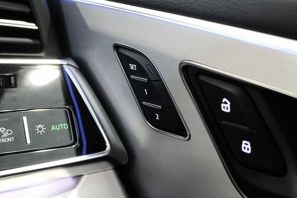 Used Audi Q8 2025 for sale - 75495004: Photo 13
