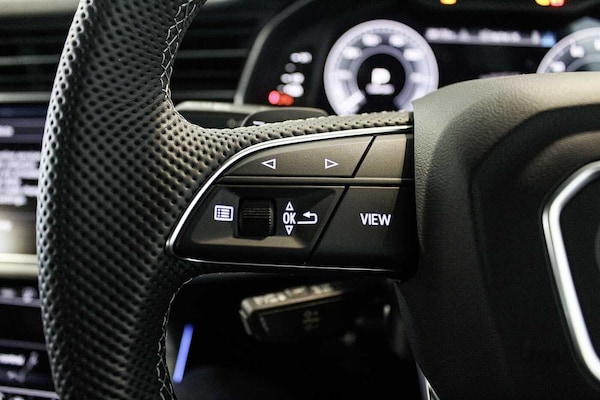 Used Audi Q8 2025 for sale - 75495004: Photo 16