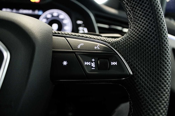 Used Audi Q8 2025 for sale - 75495004: Photo 17