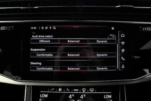 Used Audi Q8 2025 for sale - 75495004: Photo 24