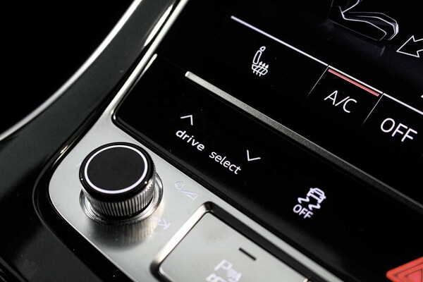 Used Audi Q8 2025 for sale - 75495004: Photo 30