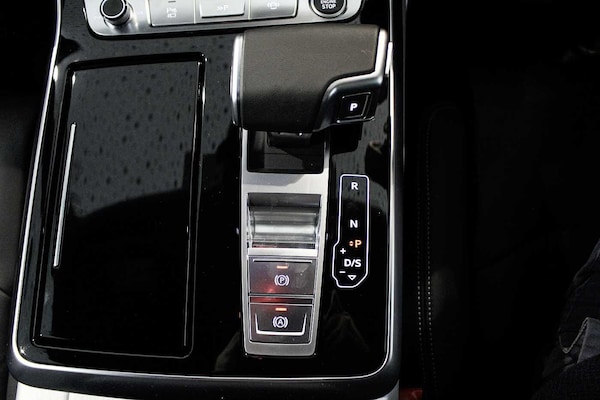 Used Audi Q8 2025 for sale - 75495004: Photo 8