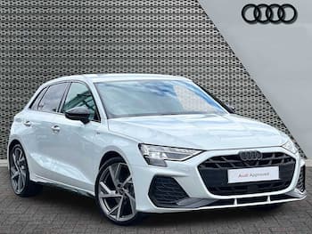 Used Audi A3 2025 for sale - 79281084: Photo