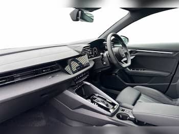 Used Audi A3 2025 for sale - 79281084: Photo