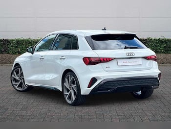 Used Audi A3 2025 for sale - 79281084: Photo