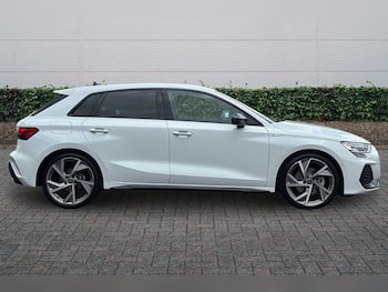 Used Audi A3 2025 for sale - 79281084: Photo
