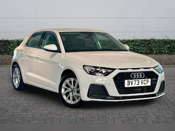 Used Audi A1 2023 for sale - 77926809: Photo