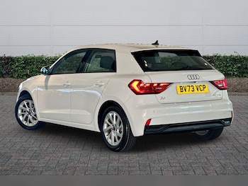 Used Audi A1 2023 for sale - 77926809: Photo