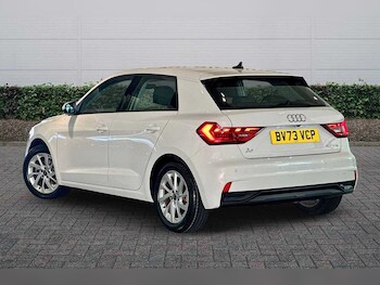 Used Audi A1 2023 for sale - 77926809: Photo