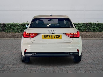 Used Audi A1 2023 for sale - 77926809: Photo