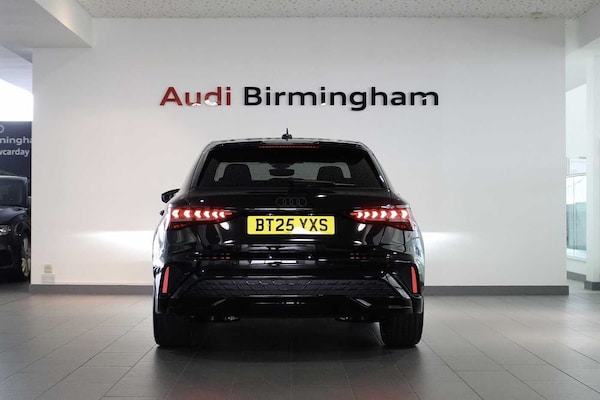 Used Audi A3 2025 for sale - 75494934: Photo 12