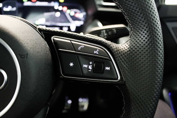 Used Audi A3 2025 for sale - 75494934: Photo 17