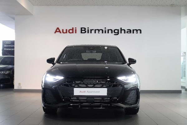 Used Audi A3 2025 for sale - 75494934: Photo 7