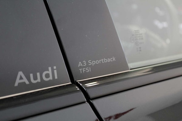 Used Audi A3 2025 for sale - 75494934: Photo 9