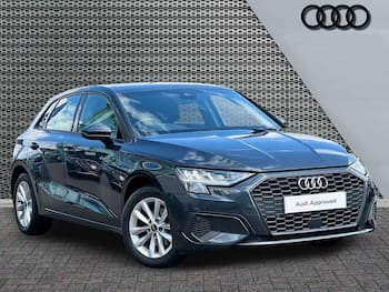 Used Audi A3 2022 for sale - 79427428: Photo