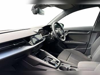 Used Audi A3 2022 for sale - 79427428: Photo