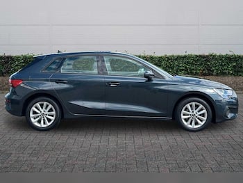 Used Audi A3 2022 for sale - 79427428: Photo
