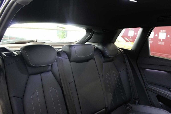 Used Audi Q4 e-tron 2025 for sale - 75052450: Photo 10