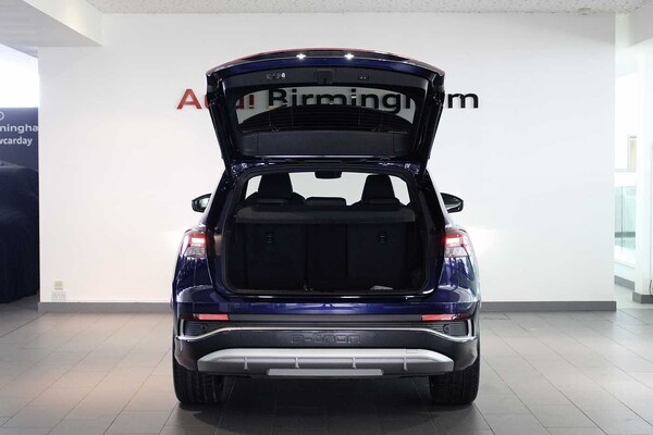 Used Audi Q4 e-tron 2025 for sale - 75052450: Photo 13