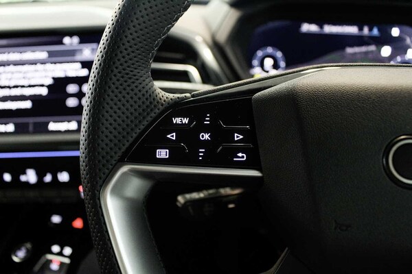 Used Audi Q4 e-tron 2025 for sale - 75052450: Photo 16