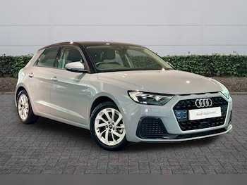 Used Audi A1 2022 for sale - 77647509: Photo