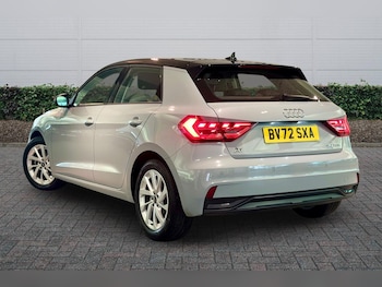 Used Audi A1 2022 for sale - 77647509: Photo