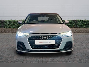 Used Audi A1 2022 for sale - 77647509: Photo