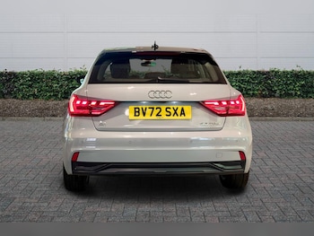 Used Audi A1 2022 for sale - 77647509: Photo