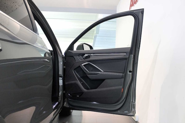 Used Audi Q3 2022 for sale - 76216633: Photo 10