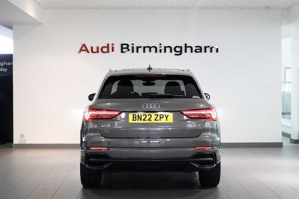 Used Audi Q3 2022 for sale - 76216633: Photo 11