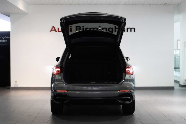 Used Audi Q3 2022 for sale - 76216633: Photo 12