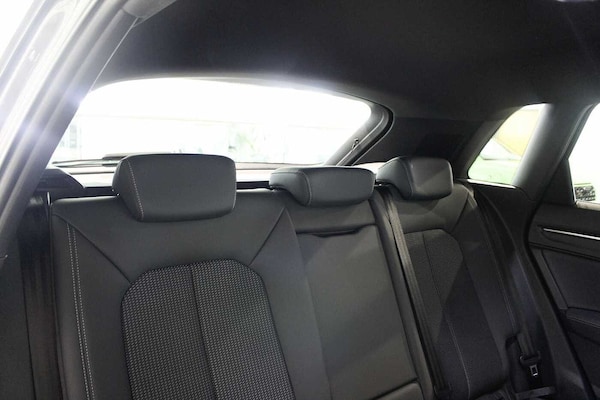 Used Audi Q3 2022 for sale - 76216633: Photo 13