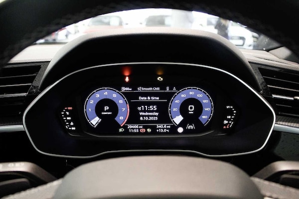 Used Audi Q3 2022 for sale - 76216633: Photo 15
