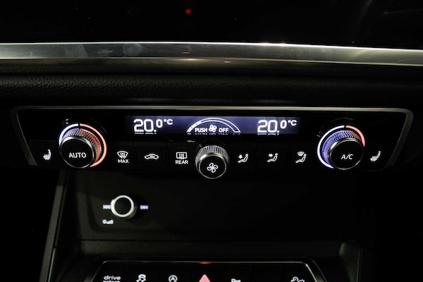 Used Audi Q3 2022 for sale - 76216633: Photo 19