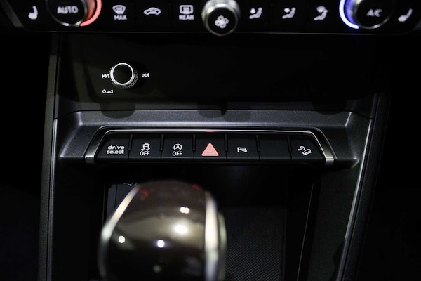 Used Audi Q3 2022 for sale - 76216633: Photo 20
