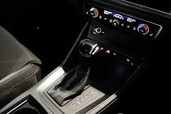 Used Audi Q3 2022 for sale - 76216633: Photo 21