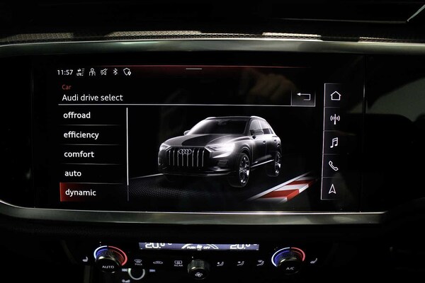 Used Audi Q3 2022 for sale - 76216633: Photo 26