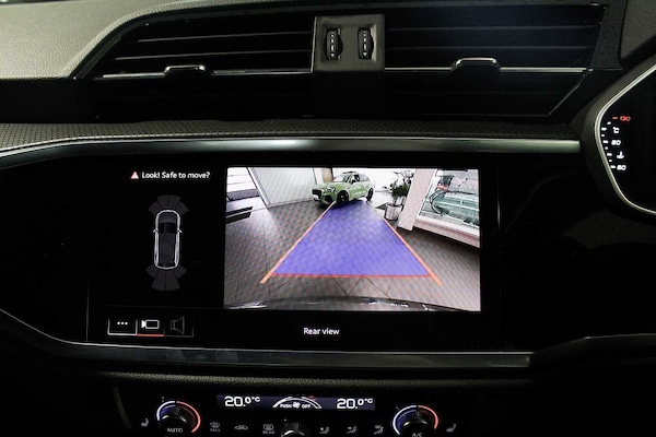 Used Audi Q3 2022 for sale - 76216633: Photo 27