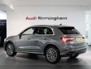 Used Audi Q3 2022 for sale - 76216633: Photo 3