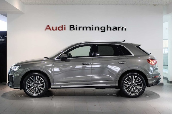 Used Audi Q3 2022 for sale - 76216633: Photo 4
