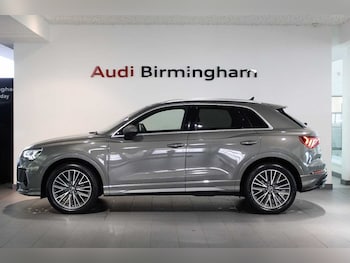 Used Audi Q3 2022 for sale - 76216633: Photo 4