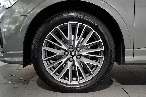 Used Audi Q3 2022 for sale - 76216633: Photo 5