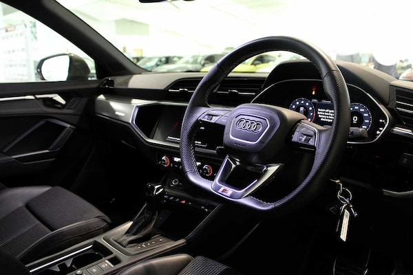 Used Audi Q3 2022 for sale - 76216633: Photo 6