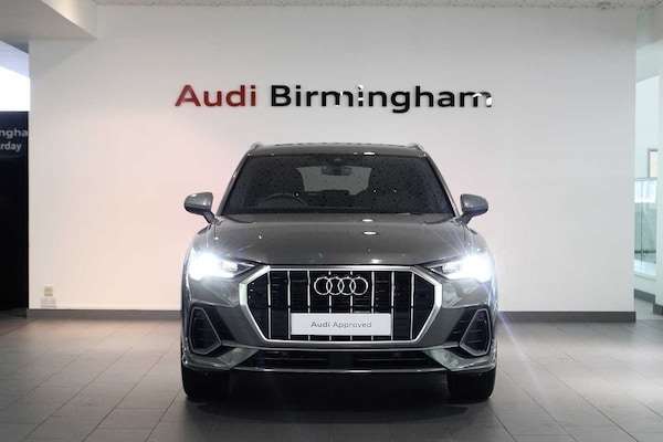 Used Audi Q3 2022 for sale - 76216633: Photo 7