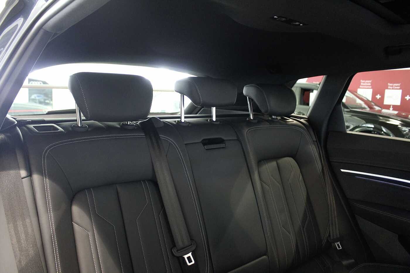 Used Audi Q8 e-tron 2024 for sale - 76086123: Photo 10