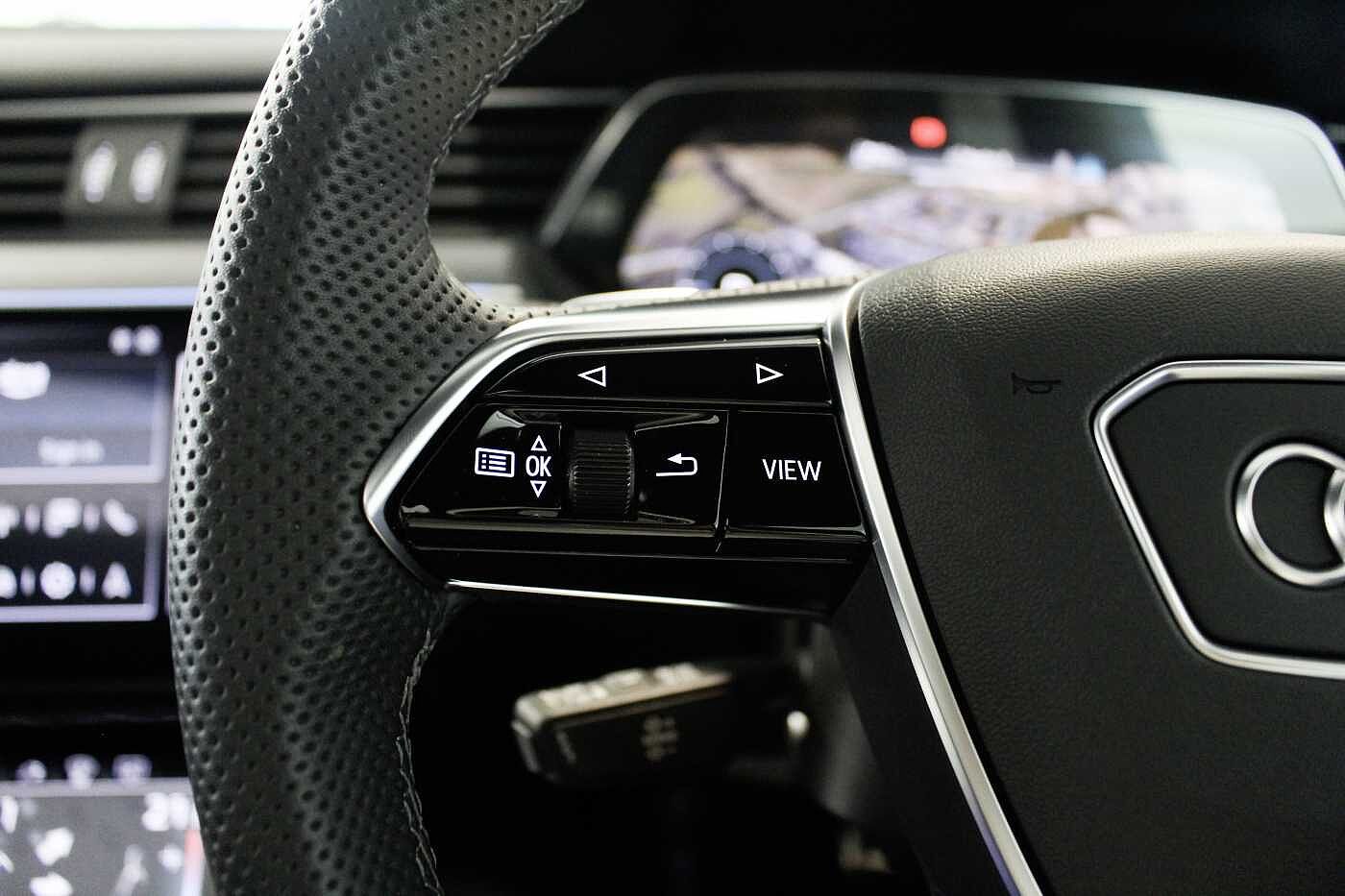 Used Audi Q8 e-tron 2024 for sale - 76086123: Photo 18