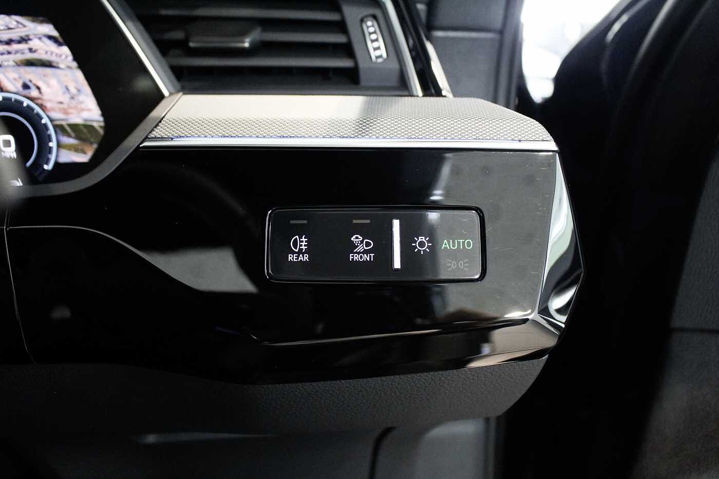 Used Audi Q8 e-tron 2024 for sale - 76086123: Photo 20